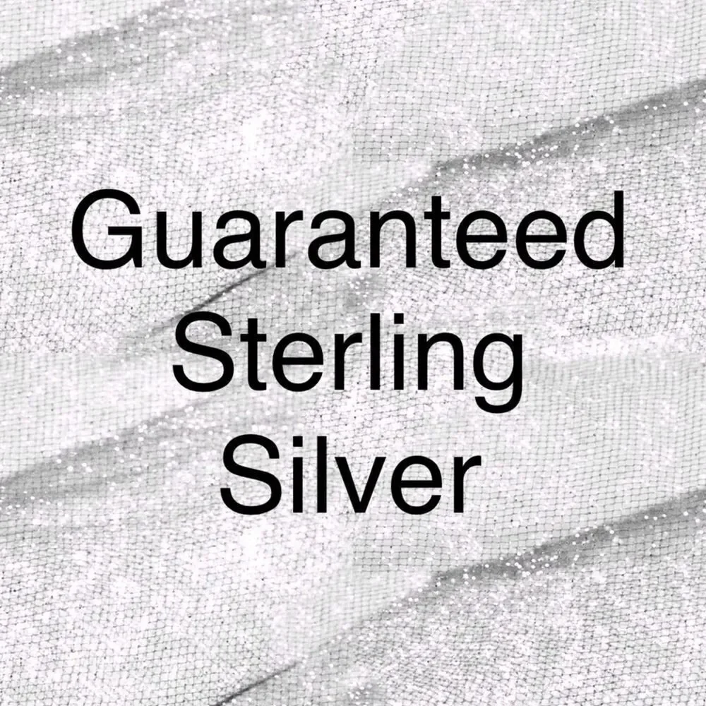 Pisces Sterling Silver Toe Ring